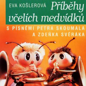 Příběhy včelích medvídků - Duha duhová