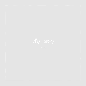 My story(Prod.dyBLACKFA洪汝超)