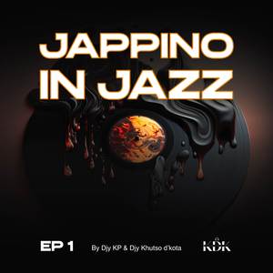 Jappino on Jazz