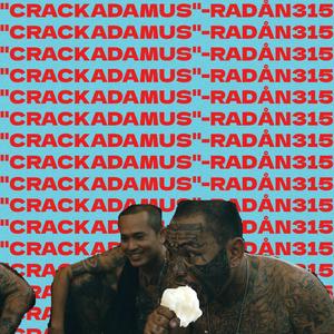 A1 Crack (feat. YC Boy & Orman21an)