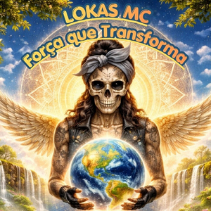 Lokas MC Força que Transforma