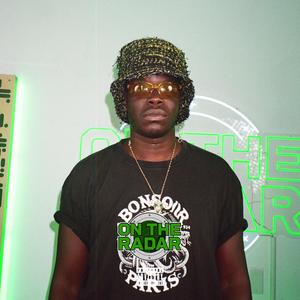 S.Pri Noir "on the radar" freestyle