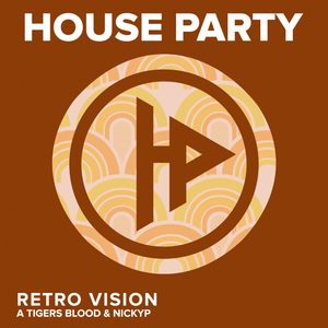 Retro Vision (Original mix)