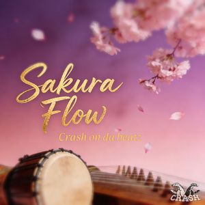 [Free beat] Sakura Flow
