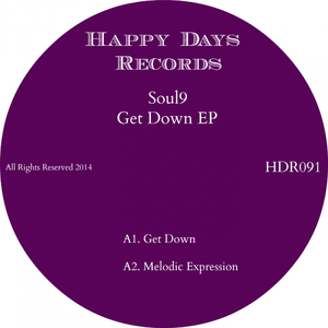 Get Down (Original Mix)