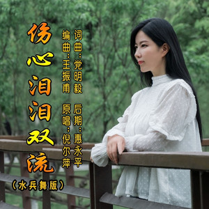伤心泪泪双流 (水兵舞版)