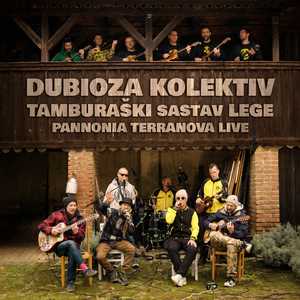 Brijuni (Live)