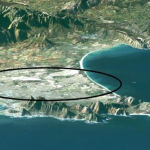 n Kaapse Vlakte Storie