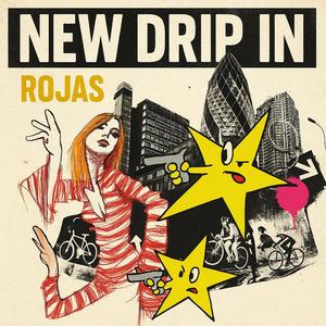 NEW DRIP ROJAS