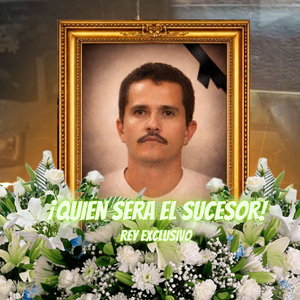 ¿Quien Sera El Sucesor?