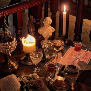 约会在星期天晚上