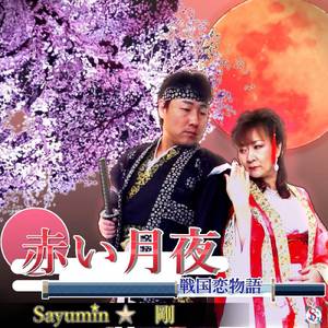 赤い月夜 ～戦国恋物語～