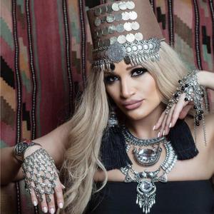 Gharabaghyan Horovel