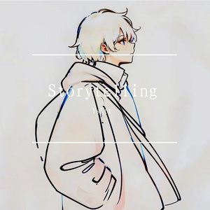 Storytelling （Prod EVOMUSIC）