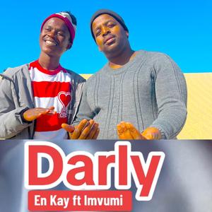 Darly (feat. Imvumi)
