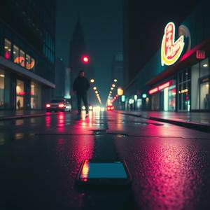 The Space After Words