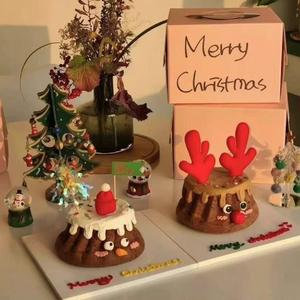 我 們 在 聖 誕 節 見 面 好 嗎