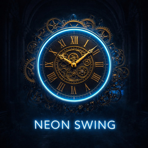 Skyline on my shoulders