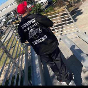 This Is Not A Love Song (feat. SuckerFree104 & Johnny Sea)