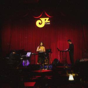 A Case of You (feat. Sunny)（翻自 Joni Mitchell）