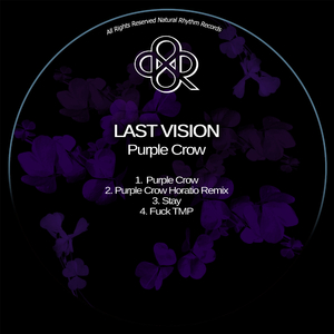 Purple Crow