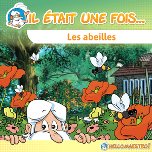 Les abeilles, Pt 11. : Dangers des pesticides pour la pollinisation