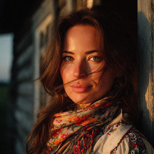 Тихая любовь