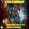 Green Fact - Freemind (Original Mix)