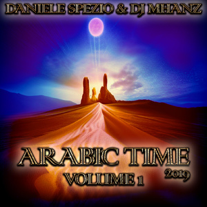 Arabic Time