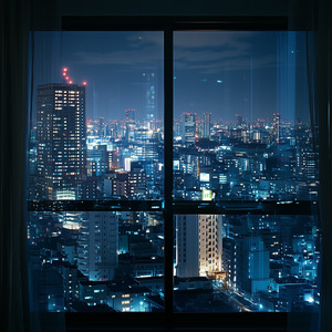 ネオンヴェイル