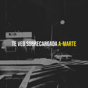 Te Veo Sobrecargada