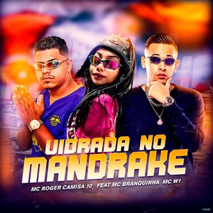 Vidrada no Mandrake