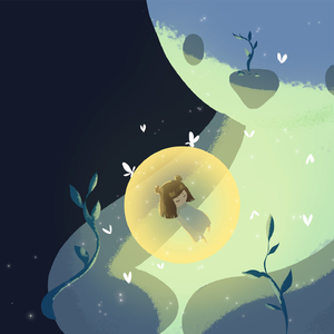 ให้ฉันอยู่เป็นเพื่อนเธอในคืนที่เธอนอนไม่หลับ