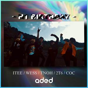 H1 FUNKY Cypher (Draft)