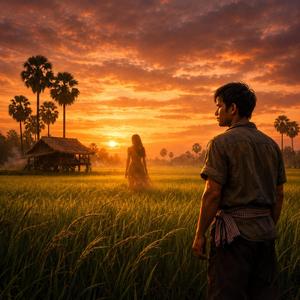 សន្យាស្រុកស្រែ