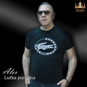 Lutka porocna