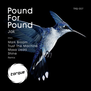 Pound for Pound (Mark Broom Remix)