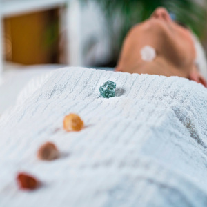 Earthly Roots Harmony