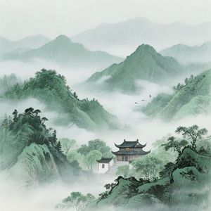 烟雨cover小曲儿