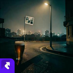 干了这杯兄弟的酒 (现场)