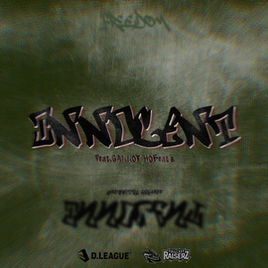 INNOCENT (feat. GALLOP KOBeatz)