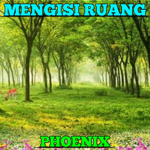 MENGISI RUANG