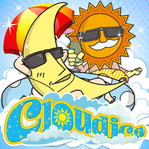 雨が上がった日