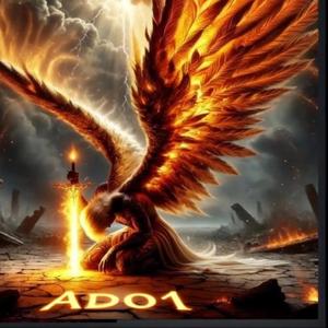 #10 nRn VS ADO1 battle