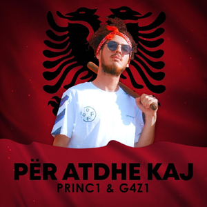Për Atdhe Kaj (feat. G4z1)