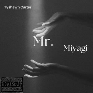 Mr.Miyagi