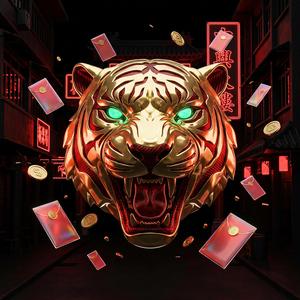 Shinin’ Profit Drip (发光的进账)