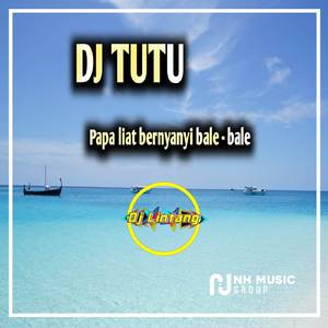 DJ Tutu x Papa Liat Bernyanyi Bale-bale