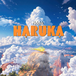 Haruka (Dragon Ball Super - Ending 9)