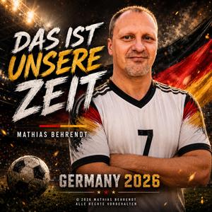 Das ist unsere Zeit